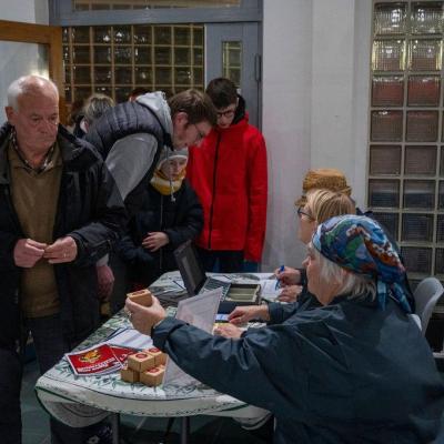 Ferme sous 'hôtes' tension à Salouël - Les amandes d'Aimée