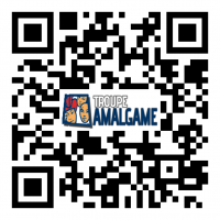 Qrcode troupe amalgame