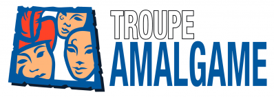 Troupe amalgame theatre 1